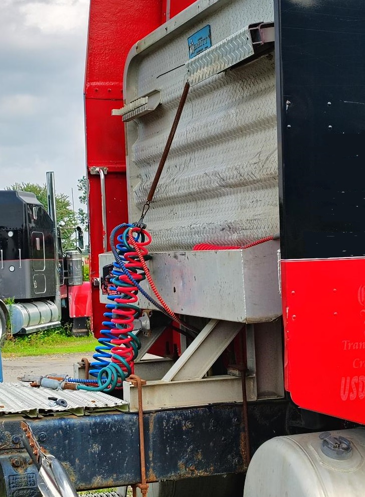 1997 PETERBILT 379 - Image 13